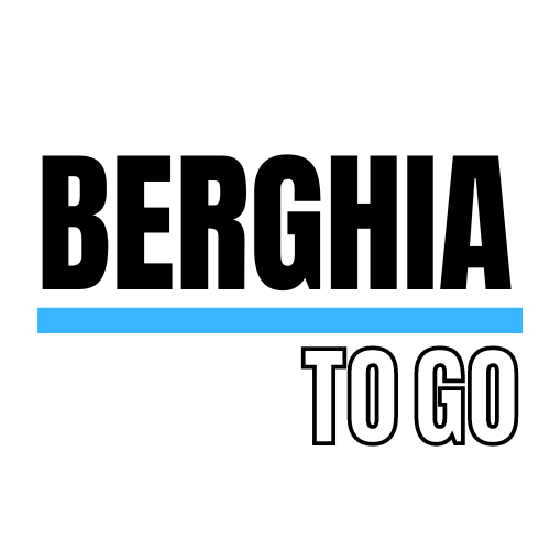 Berghia To Go